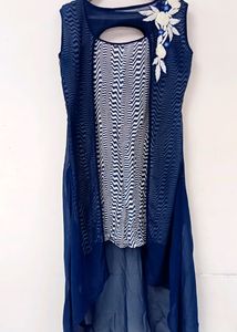 Shrug Dress