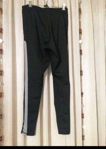 Gym Pant With Freebie 🎉Grey Long Cover-up