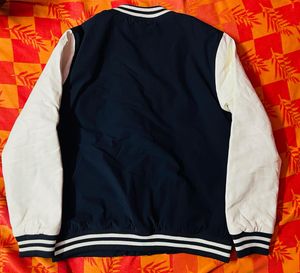 Yale University Varsity Jacket – L Size