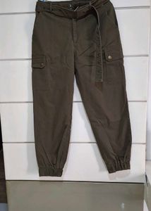 Zara Denim Jeans