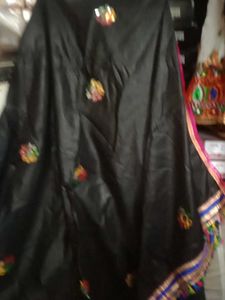 navratri garba  choli set 4 its for 10 to12 years