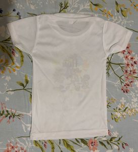 NEW Kids - Holi Celebration T-Shirt