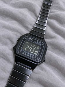 Original Casio B650WD Digital Watch