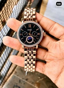 Fossil Watch for women