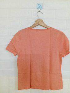 Graphic Print T-Shirt - Casual Style