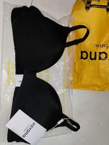 Black Bra By Savana 🖤