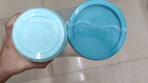 Container Pack Of 4