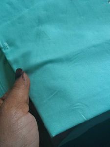 Beautiful Embroidered Dress Material