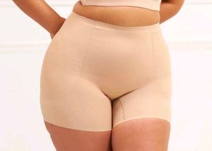 Hip deep  Shapewear Shorts