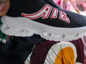 New Boys Shoes