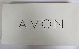 Avon Metal &amp; Shine Wallet