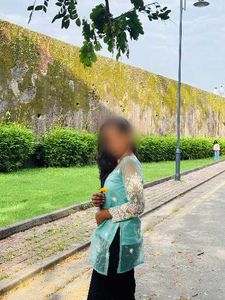 short kurti