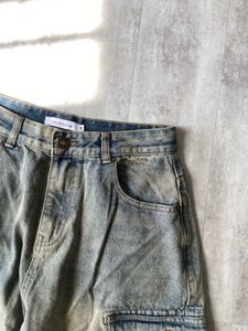 Unused.lab denim