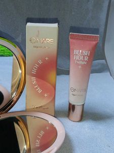 Mars Liquid Blush -Hour Twilight