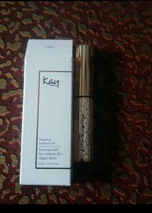Kay Beauty Powerful Eyebrow Gel