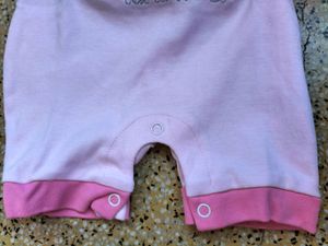 Baby Girl Dress