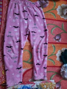 Woolen Lower