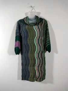 Multi Colour Casual Dresses (Women's)