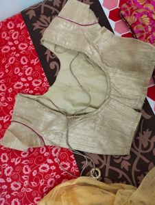 Lehnga Choli Set