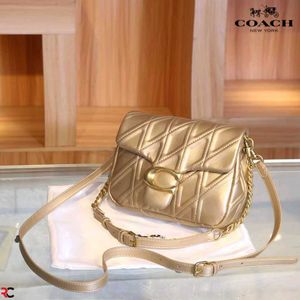 COACH* *TIMES SQUARE TABBY SHOULDER WOMEN'S BAG*