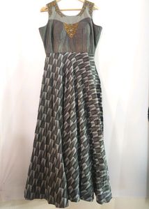 Women's Grey Dress