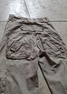 women Cargo pant