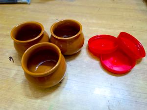 Matka For Chai