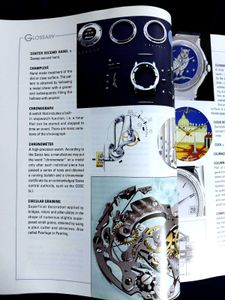 Watches International Vol. IV