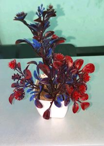 Show piece flower