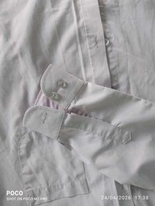 Men's Classic Formal Shirt