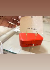 Assorted Jewelry Bundle(TARNISHABLE)