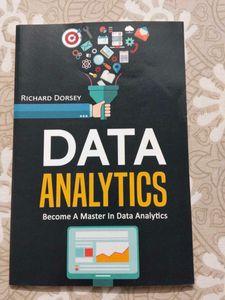 Data Analytics Book by Richard Dorsey