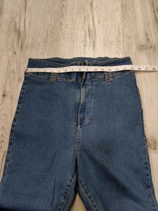 Ma5871 Ginger jeans waist 30 inches