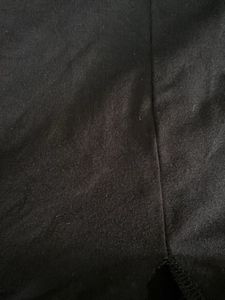 Comfortable Black Leggings