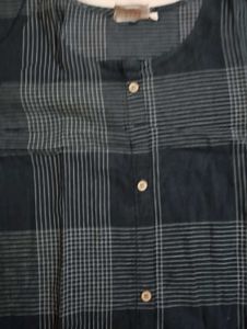 Zola brand cotton kurta