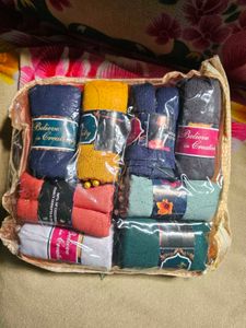 Elegant  Dupatta - Combo Of 2