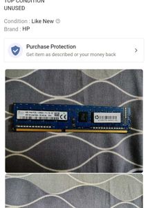TWO RAM