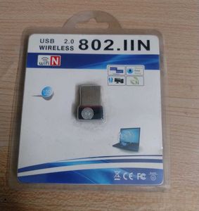 Terabyte USB Wifi Connector