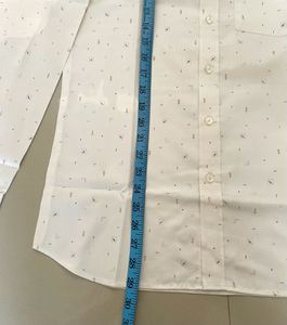 Men's Classic Casual Shirt And Pant set
