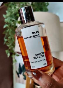 Mancera Choco Violette 5ml Sample