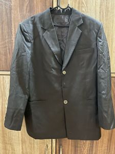 Men's Formal Blazer