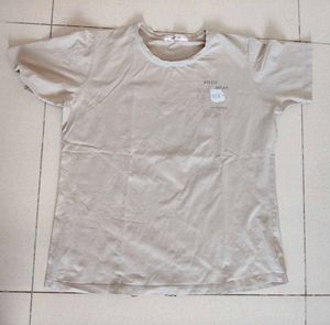 Casual Graphic T-Shirt