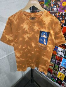 UCHIHA ITACHI GRAPHIC PRINTED OVERSIZE TEE 🔥🔥