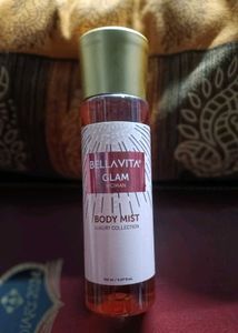 Bellavita Glam Woman Body Mist