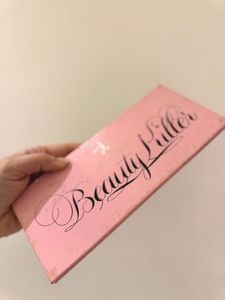 OG Jeffree Star Beauty Killer Eyeshadow Palette