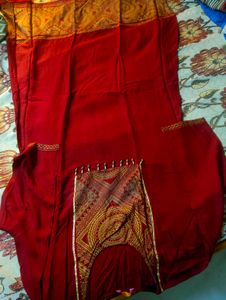 Shree Branded Long Kurti