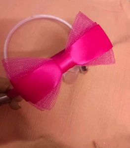 Cute pookie Headbands for my girls 🎀