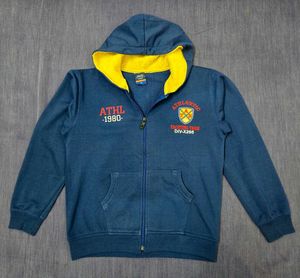 ATHL Athletic Hoodie