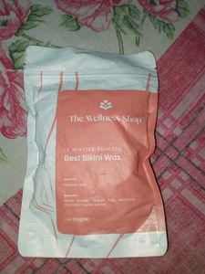 The Wellness Shop Bikini Wax