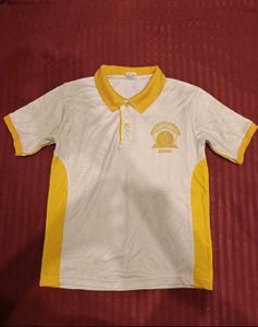 Boy's 2 Polo T-shirt